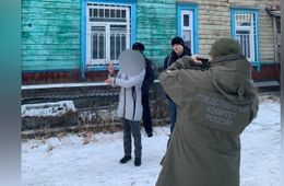 Забайкалка убила свою подругу из-за ревности