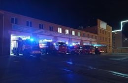 В память о Главе МЧС России Евгении Зиничеве по всей стране прозвучали пожарные сирены