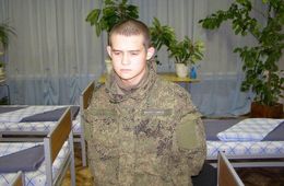 ​Уголовное дело о неуставных отношениях возбудили следователи в части, где стрелял Шамсутдинов