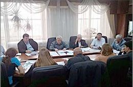 День выборов-2016: Избирком Забайкалья решил приостановить выпуск «Вечорки»