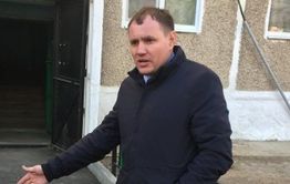 Уголовное дело экс-главы Нерчинска Слесаренко передали в суд