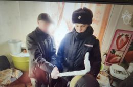 Убийцей пенсионеров из Нерчинска оказался боец ЧВК «Вагнер»