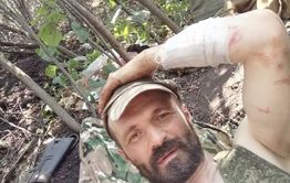 Бандит и Опер. Рефлексия войны
