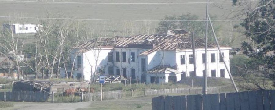 Односельчане из Долгокычи обокрали пенсионерку