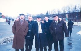 Гнездо «глухарей». Резонансные убийства Забайкалья, которые остались нераскрытыми