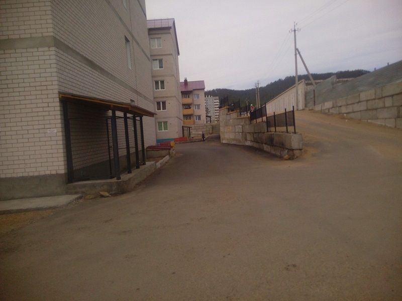 ​Жительница улицы Казачьей в Антипихе жалуются на холод и сырость в квартирах