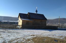 Двухлетняя девочка задохнулась выхлопными газами в Тунгокоченском районе