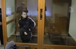 Рамиль Шамсутдинов, убивший восемь сослуживцев в Забайкалье, нашел работу в колонии