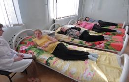 Стали известны первые результаты расследования эпидемии в роддоме Читы