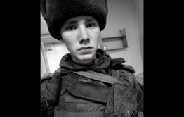 Александр Осипов принёс соболезнования близким погибшего на Украине читинского бойца