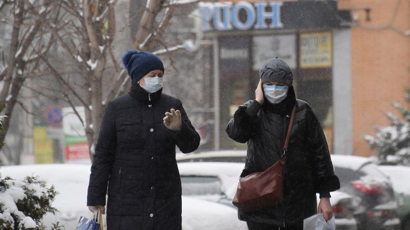 ​Что ждет россиян с 1 апреля