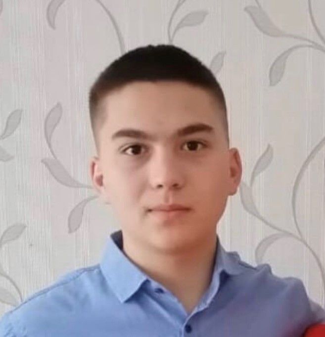 Полиция Оренбургской области просит помощь забайкальцев в розыске без вести пропавшего подростка