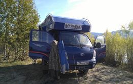 Уху евшие. Рыбалка в Забайкалье: правда и вымысел