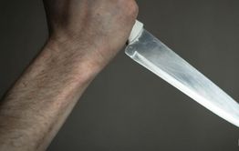 Забайкалец зарезал своего собутыльника на одной из баз в Чите 