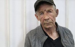 Суд удалил журналистов с процесса над Николаем Макаровым. Он обвиняется в убийстве регионального начальника ФСИН.