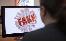 Забайкалец признан виновным в распространении фейков