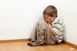 Родитель насиловал пасынка и выкладывал фото в интернет