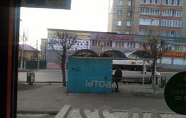 Осипов, надежд пока не оправдавший