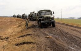 Сбор средств для участников СВО. Отчет «Вечорки» за 18 апреля.