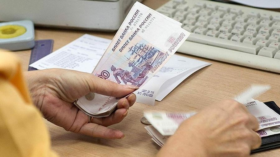 В Забайкалье безработным родителям выплатят пособие на детей от 3 до 7 лет