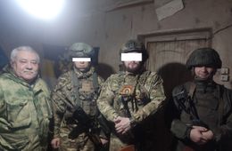 Радиостанции, телевизор и тепловые пушки приобретены на средства наших читателей