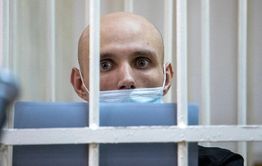 Андрею Алипченкову из Первомайского прокурор попросил назначить пожизненное лишение свободы