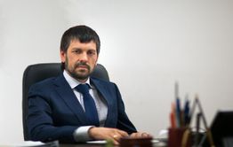 ​Министром одной половины бывшего Минтерра стал экс-глава «Читаэнергосбыта» Алексей Гончаров