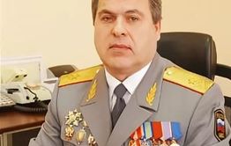 Ментовские войны: Тайны генеральской квартиры