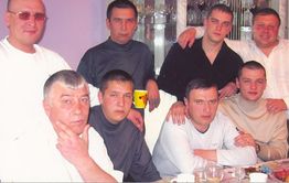 Декриминализация: Тахинский подельник заключил досудебку