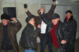 В соседнее село на дискотеку: Военнослужащий получил три года колонии за поножовщину в сельском ДК