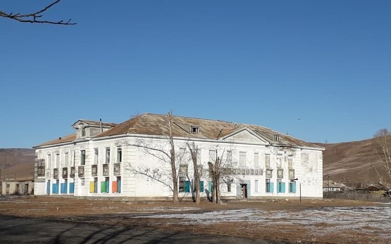 Пьяный забайкалец зарезал своего кузена во второй день 2022 года