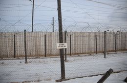 АУЕшники бьют зэков в ИК-2 за жалобы?