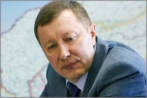 Сенсация: Министра здравоохранения задержали в собственном кабинете