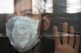 В Бурятии ввели режим полной самоизоляции