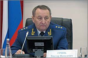 Декриминализация: Задержанный Миша Магомед снабжал свежениной Генпрокуратуру?