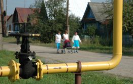 Осипов признался в отсутствии ответа на вопрос о газификации