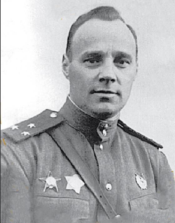 Мы помним, мы гордимся