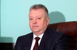 Экс-заместитель министра здравоохранения Шовдра скончался в Чите