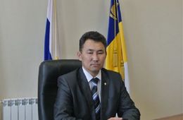 В Дульдургинском районе Базар Дугаржапов не оставил своему сопернику шансов