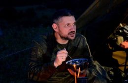 Александр Осипов дал интервью РИА «Новости». Основное.