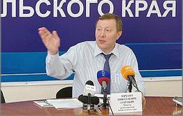 Министр Лазуткин считает клеветой письма простых забайкальцев, которые протестуют против реформ здравоохранения?