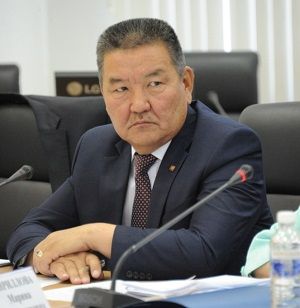 Забкрай выделит 3,3 млн. рублей на установку бюстов в Алее Героев в Агинском округе