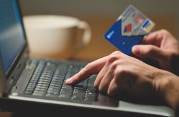 Читинка отдала мошенникам свыше 3 миллионов рублей под предлогом инвестиций