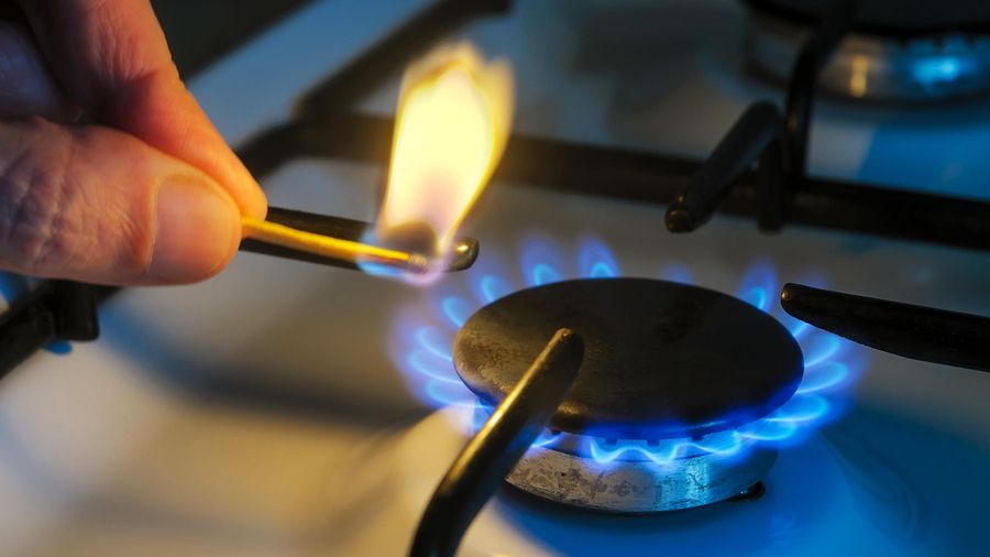 Газа нет в 172 многоэтажках Читы