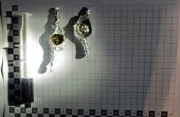 Более 100 боеприпасов и наркотики в крупном размере изъяты на границе РФ 