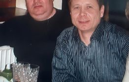 Лицо не установлено