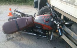 Еще один участник аварии возле Билитуя скончался