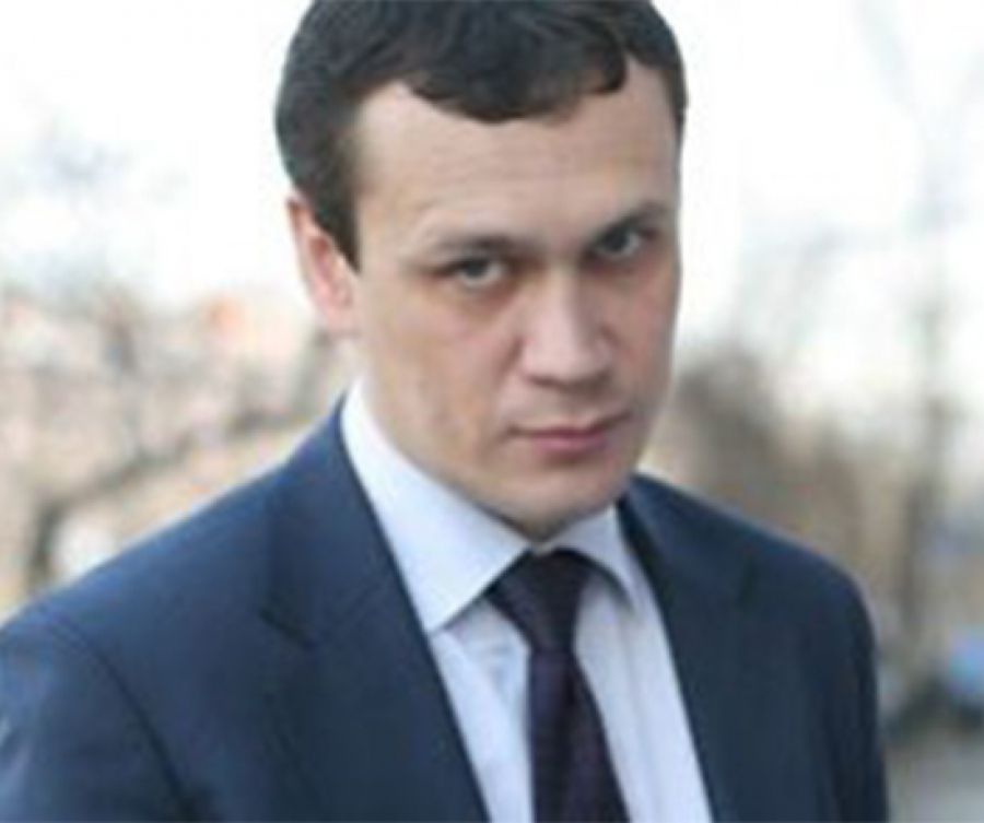 Отставка Кочергина - месть безмандатного Жирякова