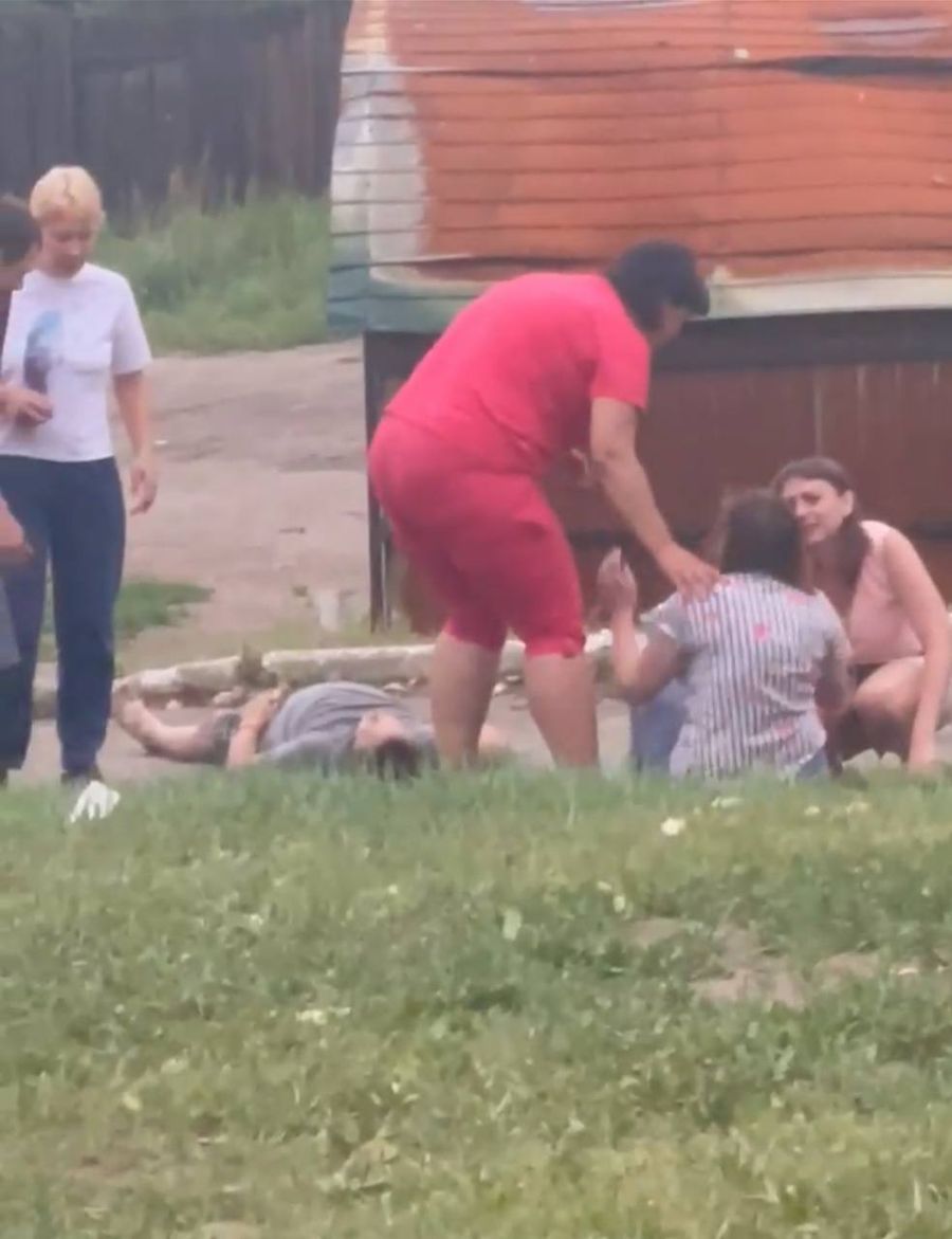Убил отверткой: в Чите драка переросла в убийство