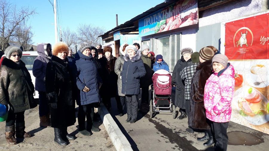 Когда пойдут маршрутки на Московский тракт?